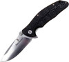 Dendra Deer Hunter, D2 Tool Steel Stonewash Finish Blade