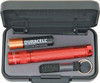 Maglite Solitaire Single AAA Red