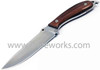 DPx Gear HEFT 6 Woodsman, Wood Handle