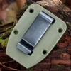 ESEE-4 ESEE-4S-MB-DT MOLLE Back Sheath Detail View