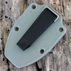 ESEE-3 ESEE-3S-MB-DT MOLLE Back Sheath Detail View