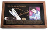 Case 17517 Large Swell Center Jack, Elvis Presley Commemorative (C62020 SS)