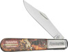 Remington Large Barlow Vintage Series Knife