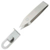 Uncle Bill's Sliver Gripper Precision Tweezers