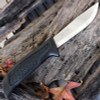 Marttiini Skinner Ergo 320010 9 in. Fixed Blade