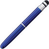 Fisher Space Pens Bullet (FP630077) 3.75" Blue Barrell, Tahitian Blue Cap, PR4 Black Ink, Medium Point