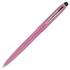 Fisher Space Pen Powder Pink Cap-O-Matic with Stylus