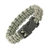 Para Cord Survival Bracelet Digital Camo. Size Medium