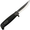 Marttiini Condor Timberjack, 8 1/2" overall, Black Textured Rubberized Handle