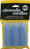 UCO Citronella Candles