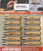 Opinel Twelve Piece Assortment OP00938, Stainless Steel