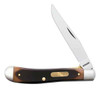 Schrade Old Timer Gunstock Trapper, Liner Lock