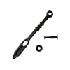 ESEE Retention Kit Button Post And Screw Detail View