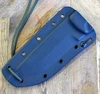 ESEE-5 3D Handle 5POR-006 Kydex Belt Sheath Detail View