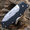 Cold Steel 4-Max Scout Black Griv-Ex (4" AUS-10 SW) 62RQ