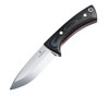 Victorinox Small Outdoor Master VN42262, 2.75" Satin SS Drop Point Blade, Black Micarta Handle