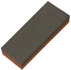 Norton Combination India Stone 5" x 2" x 3/4"