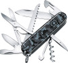 Victorinox Swiss Army Huntsman, Navy Camoflage