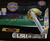 Case LSU19-CATSBN Trapper Gift Set, LSU National Champion 3D Laser (6254 SS)