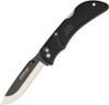 Outdoor Edge OX10 Oynx EDC Replaceable Blade, 3.5" 420J2 SS, Grivory Handle