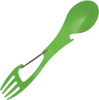 Kershaw 1045GRNX Ration XL Green Spork Multi-Tool