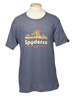 Spyderco TSMTN Mountain T-Shirt