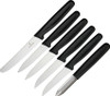 Victorinox, Paring Knife Set, 6 Pieces