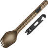 Gerber Devour, Multi-Fork Burnt Bronze Handle, 31-003420