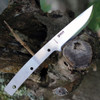 Helle 301BLD Temagami CA Knifeblade