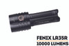 FenixLR35R Rechargeable Flashlight-10000 Lumens