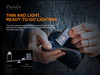 Fenix E03R Keychain Flashlight-260 Lumens