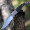 LionSteel Gitano TGT01CF Slip Joint, Carbon Fiber Folding Knife