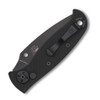 Spyderco Autonomy 2 Automatic Black G-10 (3.5" LC200N Blk) C165GPBBK2