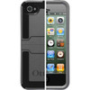 Otter Box iPhone 4 / 4S Reflex Series Case,Gunmetal