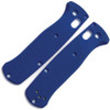 Flytanium Bugout G-10 Blue Handles