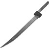 Bubba Blades 9" E-Stiff, Electric Fillet Knife Replacement Blade