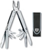 Victorinox Swiss Tool Robust Multi-Tool w/ Locking Blade (3.0323.N), 26 Tools