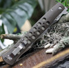 Cold Steel Ti-Lite designed by Phil Boguszewski with leaf spring lock