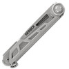 Gerber Armbar Slim Drive - Onyx 30-001728, 2.5" Plain Blade, Onyx Aluminum Handle, 4 Tools
