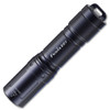 Fenix E01 V2.0 Black Keychain Flashlight w/AAA Battery, 100 Lumens