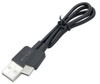 Fenix Black USB-C Replacement Cable USBTC