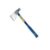 Estwing E3-R Riggers Axe, Blue Shock Reduction Grip-17" Overall
