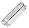 Leatherman Bond Multi-Tool 832934, 2.6" Stainless Steel Blade, 14 Tools