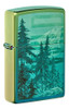 Zippo 49461-000003 Mountain Design Lighter