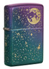 Zippo 49448-000003 Starry Sky Lighter