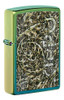 Zippo 49416-000003 Zippo Design Lighter