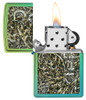 Zippo 49416-000003 Zippo Design Lighter