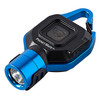Streamlight Pocket Mate STL73302, Blue USB Rechargeable High-Performance Light