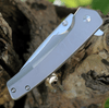Buck Odessa pocket knife closed