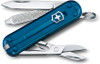 Copy Victorinox Swiss Army Classic SD Transparent Sky High - 0.6223.T61G